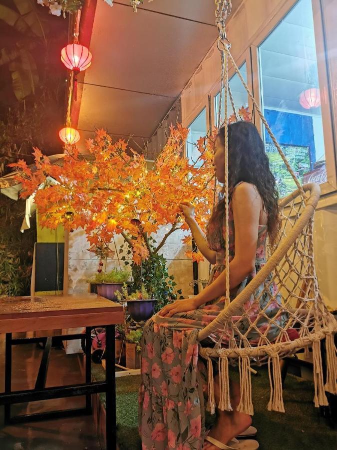 萨帕中心景酒店 外观 照片