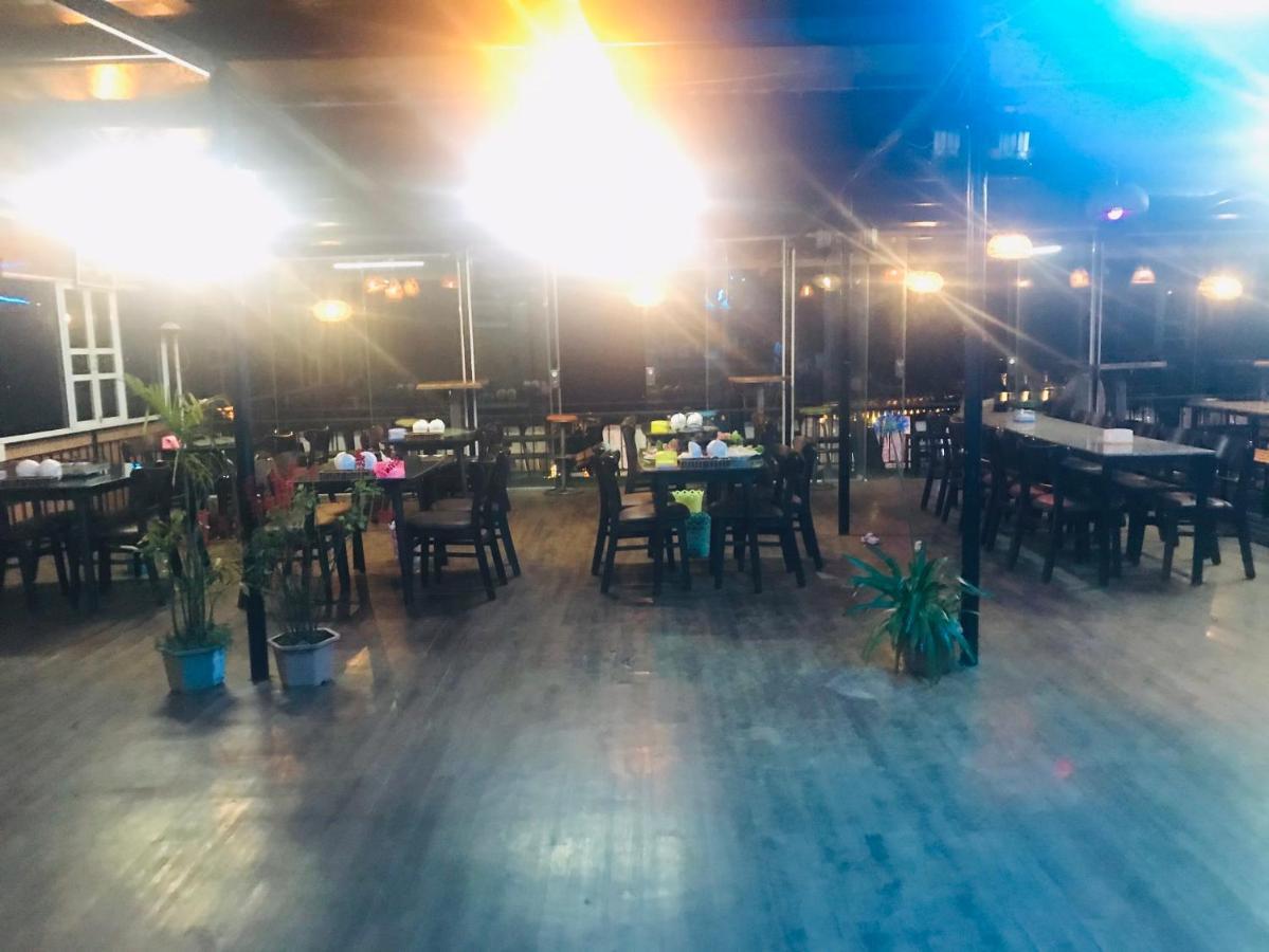 萨帕中心景酒店 外观 照片